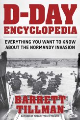 D-Day Encyclopedia - 3 Jun 2014