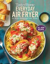 Taste of Home Everyday Air Fryer vol 2 - 2 Aug 2022