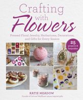Crafting with Flowers - 2 Jun 2020