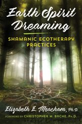 Earth Spirit Dreaming - 4 Feb 2020