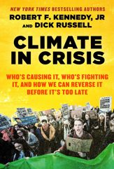 Climate in Crisis - 15 Sep 2020