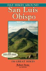 Day Hikes Around San Luis Obispo - 1 Mar 2015