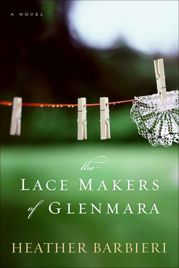 The Lace Makers of Glenmara - 23 Jun 2009