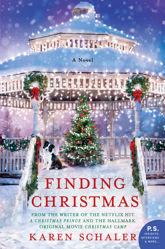Finding Christmas - 15 Oct 2019