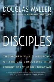 Disciples - 6 Oct 2015