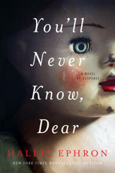 You'll Never Know, Dear - 6 Jun 2017