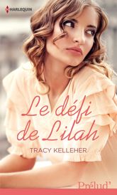 Le défi de Lilah - 1 Jun 2013