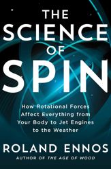 The Science of Spin - 18 Jul 2023