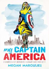 My Captain America - 4 Aug 2020