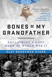 Bones of My Grandfather - 10 Jul 2018