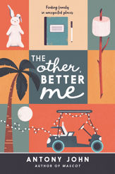 The Other, Better Me - 1 Oct 2019