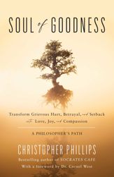 Soul of Goodness - 8 Feb 2022