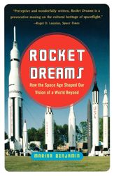 Rocket Dreams - 25 May 2003