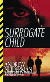 Surrogate Child - 28 Feb 2012