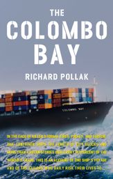 The Colombo Bay - 10 Sep 2013