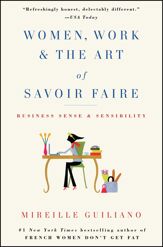 Women, Work & the Art of Savoir Faire - 13 Oct 2009