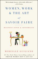 Women, Work & the Art of Savoir Faire - 13 Oct 2009