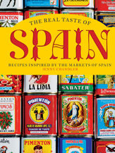 The Real Taste of Spain - 25 Jul 2012