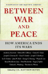 Between War and Peace - 11 Jan 2011