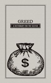 Greed - 18 Aug 2011