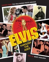 Elvis Through the Ages - 6 Sep 2019