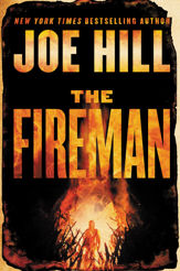 The Fireman - 17 May 2016