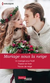 Mariage sous la neige - 1 Nov 2019
