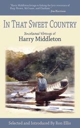 In That Sweet Country - 1 Jul 2010