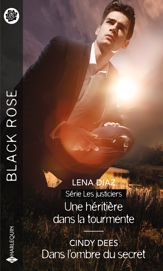 Une héritière dans la tourmente - Dans l'ombre du secret - 1 Dec 2021
