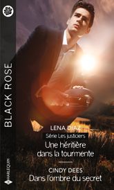 Une héritière dans la tourmente - Dans l'ombre du secret - 1 Dec 2021