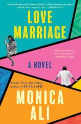 Love Marriage - 3 May 2022
