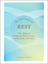 The Little Book of Rest - 8 Nov 2022