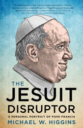 The Jesuit Disruptor - 10 Sep 2024