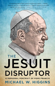 The Jesuit Disruptor - 10 Sep 2024