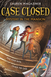 Case Closed #1: Mystery in the Mansion - 14 Aug 2018