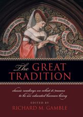 The Great Tradition - 28 Mar 2023