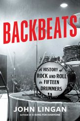 Backbeats - 11 Nov 2025
