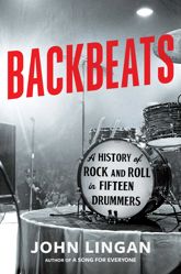 Backbeats - 11 Nov 2025