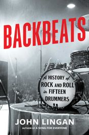 Backbeats - 11 Nov 2025
