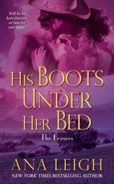 His Boots Under Her Bed - 26 Feb 2007