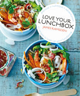 Love Your Lunchbox - 5 Jun 2014