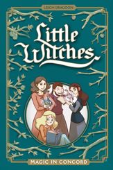 Little Witches: Magic in Concord - 14 Oct 2020