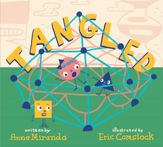 Tangled - 25 Jun 2019