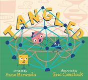 Tangled - 25 Jun 2019