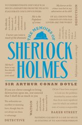 The Memoirs of Sherlock Holmes - 3 Aug 2021