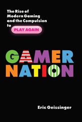 Gamer Nation - 31 Jul 2018