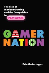 Gamer Nation - 31 Jul 2018
