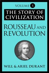 Rousseau and Revolution - 7 Jun 2011