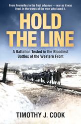 Hold the Line - 30 Jun 2026