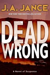 Dead Wrong - 13 Oct 2009